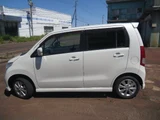 2011 Mazda AZ-WAGON 4WD Van for sale, Japanese used car export - photo 6 of 22 | GULJI TRADERS