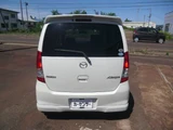 2011 Mazda AZ-WAGON 4WD Van for sale, Japanese used car export - photo 7 of 22 | GULJI TRADERS