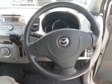 2011 Mazda AZ-WAGON 4WD Van for sale, Japanese used car export - photo 12 of 22 | GULJI TRADERS