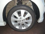 2011 Mazda AZ-WAGON 4WD Van for sale, Japanese used car export - photo 22 of 22 | GULJI TRADERS