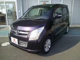 2011 Mazda AZ-WAGON Van for sale, Japanese used car export - photo 1 of 9 | GULJI TRADERS