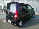 2011 Mazda AZ-WAGON Van for sale, Japanese used car export - photo 4 of 9 | GULJI TRADERS