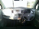 2011 Mazda AZ-WAGON Van for sale, Japanese used car export - photo 5 of 9 | GULJI TRADERS