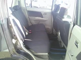 2011 Mazda AZ-WAGON Van for sale, Japanese used car export - photo 9 of 9 | GULJI TRADERS