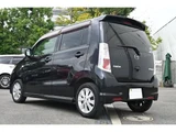 2011 Mazda AZ-WAGON 660 XS Van for sale, Japanese used car export - photo 2 of 9 | GULJI TRADERS