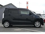 2011 Mazda AZ-WAGON 660 XS Van for sale, Japanese used car export - photo 4 of 9 | GULJI TRADERS