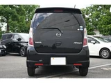 2011 Mazda AZ-WAGON 660 XS Van for sale, Japanese used car export - photo 7 of 9 | GULJI TRADERS