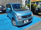 2012 Mazda AZ-WAGON XG Van for sale, Japanese used car export - photo 2 of 62 | GULJI TRADERS