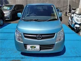 2012 Mazda AZ-WAGON XG Van for sale, Japanese used car export - photo 4 of 62 | GULJI TRADERS