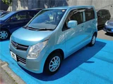 2012 Mazda AZ-WAGON XG Van for sale, Japanese used car export - photo 5 of 62 | GULJI TRADERS