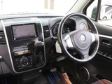 2012 Mazda AZ-WAGON 660 Van for sale, Japanese used car export - photo 3 of 24 | GULJI TRADERS