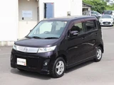 2012 Mazda AZ-WAGON 660 Van for sale, Japanese used car export - photo 4 of 24 | GULJI TRADERS