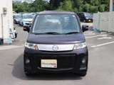 2012 Mazda AZ-WAGON 660 Van for sale, Japanese used car export - photo 5 of 24 | GULJI TRADERS