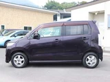 2012 Mazda AZ-WAGON 660 Van for sale, Japanese used car export - photo 6 of 24 | GULJI TRADERS