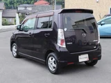2012 Mazda AZ-WAGON 660 Van for sale, Japanese used car export - photo 7 of 24 | GULJI TRADERS