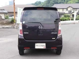 2012 Mazda AZ-WAGON 660 Van for sale, Japanese used car export - photo 8 of 24 | GULJI TRADERS