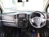 2012 Mazda AZ-WAGON 660 Van for sale, Japanese used car export - photo 18 of 24 | GULJI TRADERS