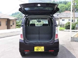 2012 Mazda AZ-WAGON 660 Van for sale, Japanese used car export - photo 21 of 24 | GULJI TRADERS