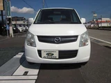 2012 Mazda AZ-WAGON 660 XG 4WD Van for sale, Japanese used car export - photo 2 of 41 | GULJI TRADERS