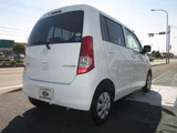 2012 Mazda AZ-WAGON 660 XG 4WD Van for sale, Japanese used car export - photo 4 of 41 | GULJI TRADERS
