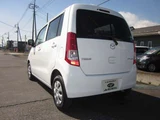 2012 Mazda AZ-WAGON 660 XG 4WD Van for sale, Japanese used car export - photo 6 of 41 | GULJI TRADERS