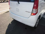 2012 Mazda AZ-WAGON 660 XG 4WD Van for sale, Japanese used car export - photo 7 of 41 | GULJI TRADERS