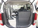 2012 Mazda AZ-WAGON 660 XG 4WD Van for sale, Japanese used car export - photo 23 of 41 | GULJI TRADERS