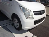 2012 Mazda AZ-WAGON 660 XG 4WD Van for sale, Japanese used car export - photo 32 of 41 | GULJI TRADERS