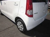2012 Mazda AZ-WAGON 660 XG 4WD Van for sale, Japanese used car export - photo 36 of 41 | GULJI TRADERS