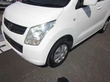 2012 Mazda AZ-WAGON 660 XG 4WD Van for sale, Japanese used car export - photo 38 of 41 | GULJI TRADERS