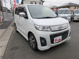 2012 Mazda AZ-WAGON Van for sale, Japanese used car export - photo 1 of 50 | GULJI TRADERS