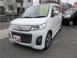 2012 Mazda AZ-WAGON Van for sale, Japanese used car export - photo 3 of 50 | GULJI TRADERS
