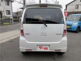 2012 Mazda AZ-WAGON Van for sale, Japanese used car export - photo 7 of 50 | GULJI TRADERS