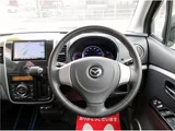 2012 Mazda AZ-WAGON Van for sale, Japanese used car export - photo 10 of 50 | GULJI TRADERS