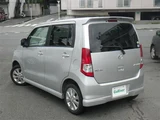 2012 Mazda AZ-WAGON Van for sale, Japanese used car export - photo 2 of 24 | GULJI TRADERS