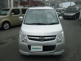 2012 Mazda AZ-WAGON Van for sale, Japanese used car export - photo 5 of 24 | GULJI TRADERS