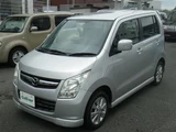 2012 Mazda AZ-WAGON Van for sale, Japanese used car export - photo 6 of 24 | GULJI TRADERS