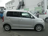 2012 Mazda AZ-WAGON Van for sale, Japanese used car export - photo 7 of 24 | GULJI TRADERS