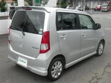 2012 Mazda AZ-WAGON Van for sale, Japanese used car export - photo 9 of 24 | GULJI TRADERS