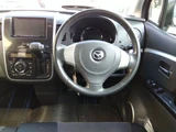 2012 Mazda AZ-WAGON 660 DCVT 2WD Van for sale, Japanese used car export - photo 3 of 3 | GULJI TRADERS