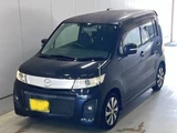 2012 Mazda AZ-WAGON Van for sale, Japanese used car export - photo 1 of 3 | GULJI TRADERS