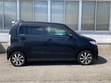 2012 Mazda AZ-WAGON Van for sale, Japanese used car export - photo 2 of 3 | GULJI TRADERS