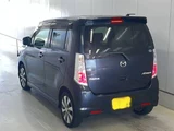 2012 Mazda AZ-WAGON Van for sale, Japanese used car export - photo 3 of 3 | GULJI TRADERS