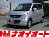 2012 Mazda AZ-WAGON 660 XG Van for sale, Japanese used car export - photo 1 of 21 | GULJI TRADERS