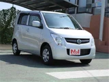 2012 Mazda AZ-WAGON 660 XG Van for sale, Japanese used car export - photo 6 of 21 | GULJI TRADERS