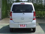 2012 Mazda AZ-WAGON 660 XG Van for sale, Japanese used car export - photo 9 of 21 | GULJI TRADERS
