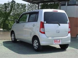 2012 Mazda AZ-WAGON 660 XG Van for sale, Japanese used car export - photo 10 of 21 | GULJI TRADERS