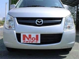 2012 Mazda AZ-WAGON 660 XG Van for sale, Japanese used car export - photo 14 of 21 | GULJI TRADERS