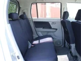 2012 Mazda AZ-WAGON 660 XG Van for sale, Japanese used car export - photo 18 of 21 | GULJI TRADERS