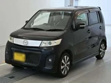 2012 Mazda AZ-WAGON Van for sale, Japanese used car export - photo 1 of 12 | GULJI TRADERS